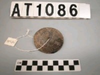 藏品(陶紡輪)的圖片